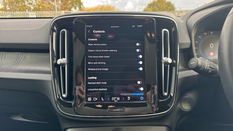 Volvo C40 170kW Recharge Plus 69kWh 5dr Auto Electric Estate